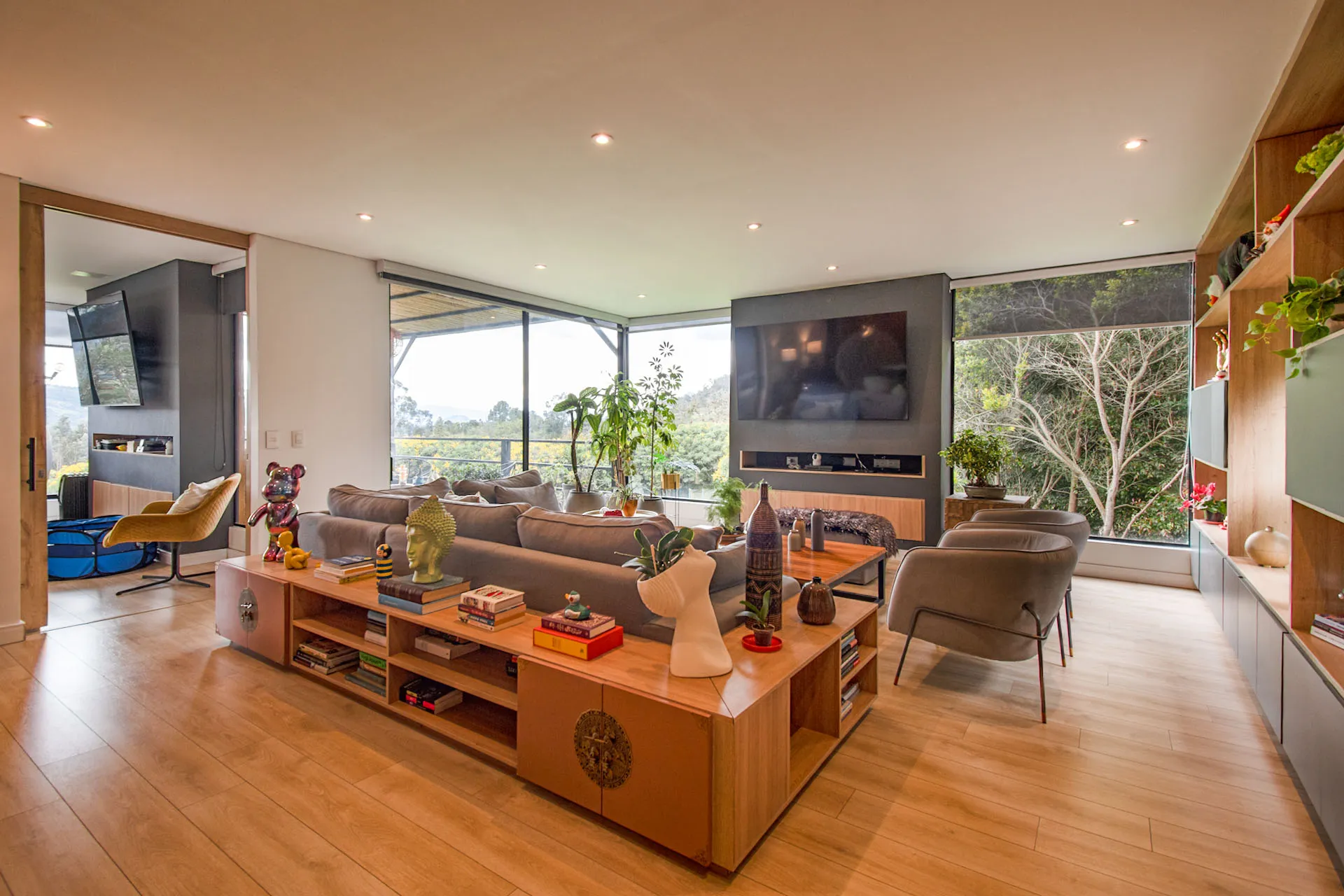 Casa en venta en Centro, La Calera · foto 20 de 24