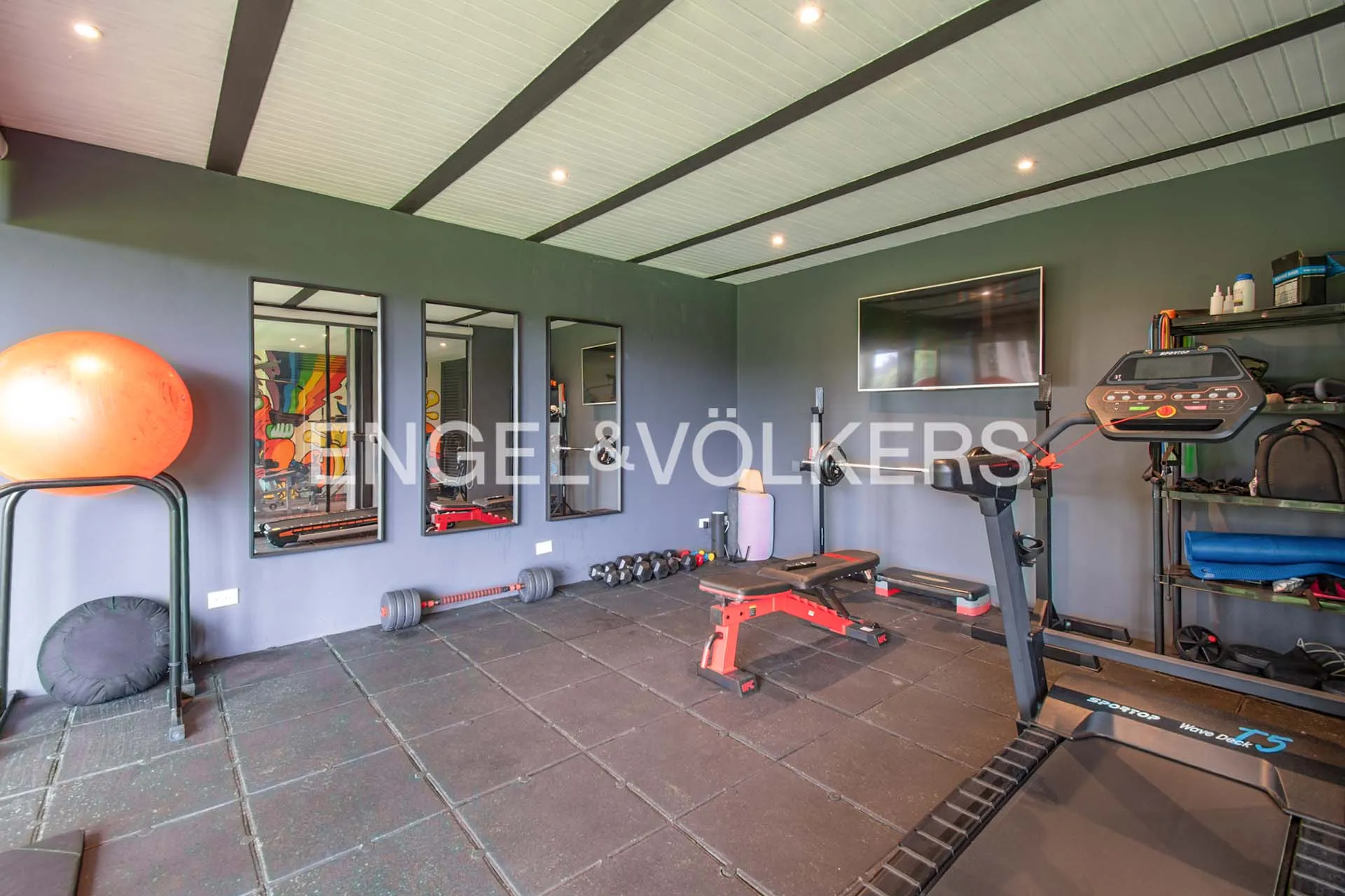 Casa en venta en Centro, La Calera · foto 17 de 24