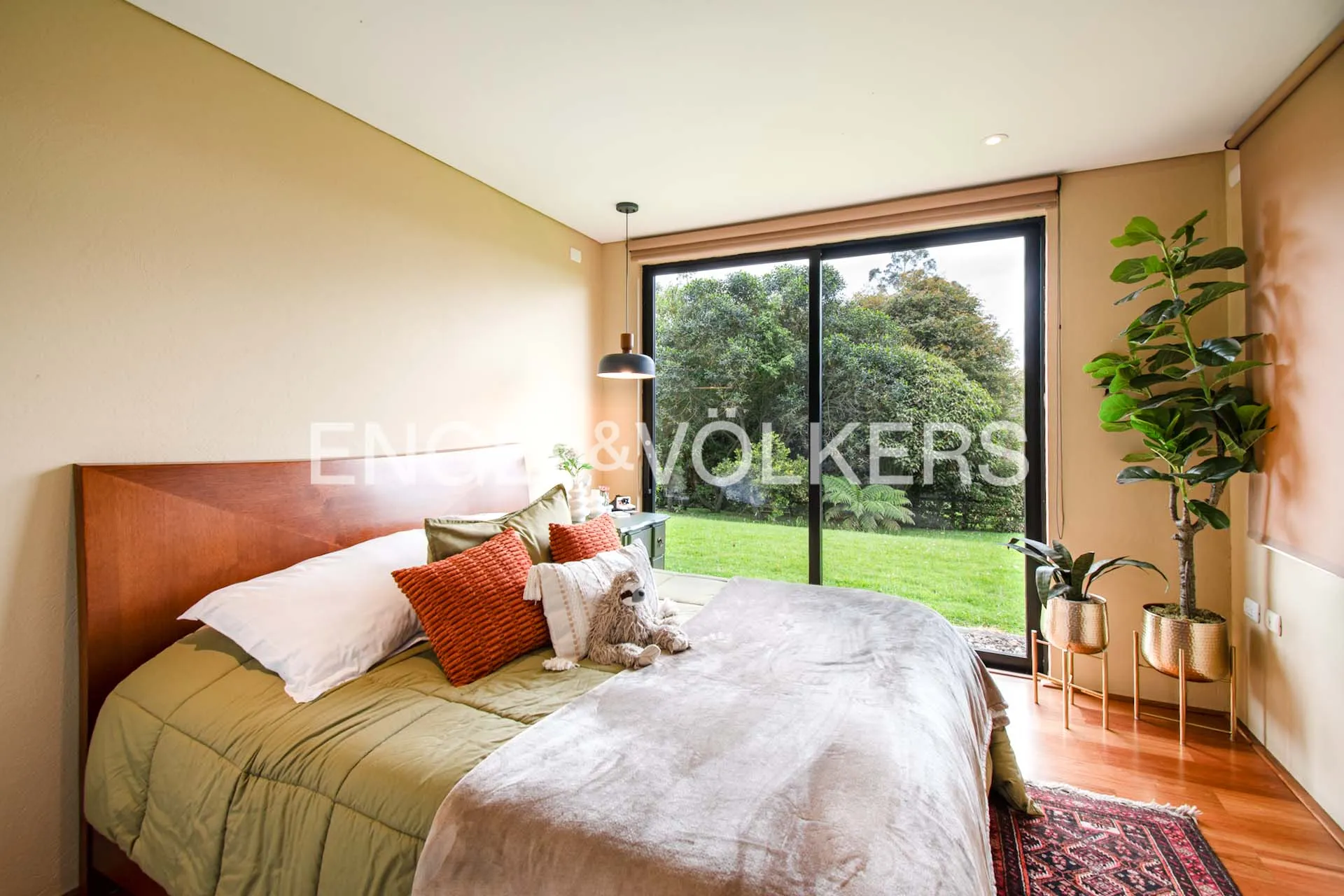 Casa en venta en Centro, La Calera · foto 14 de 24