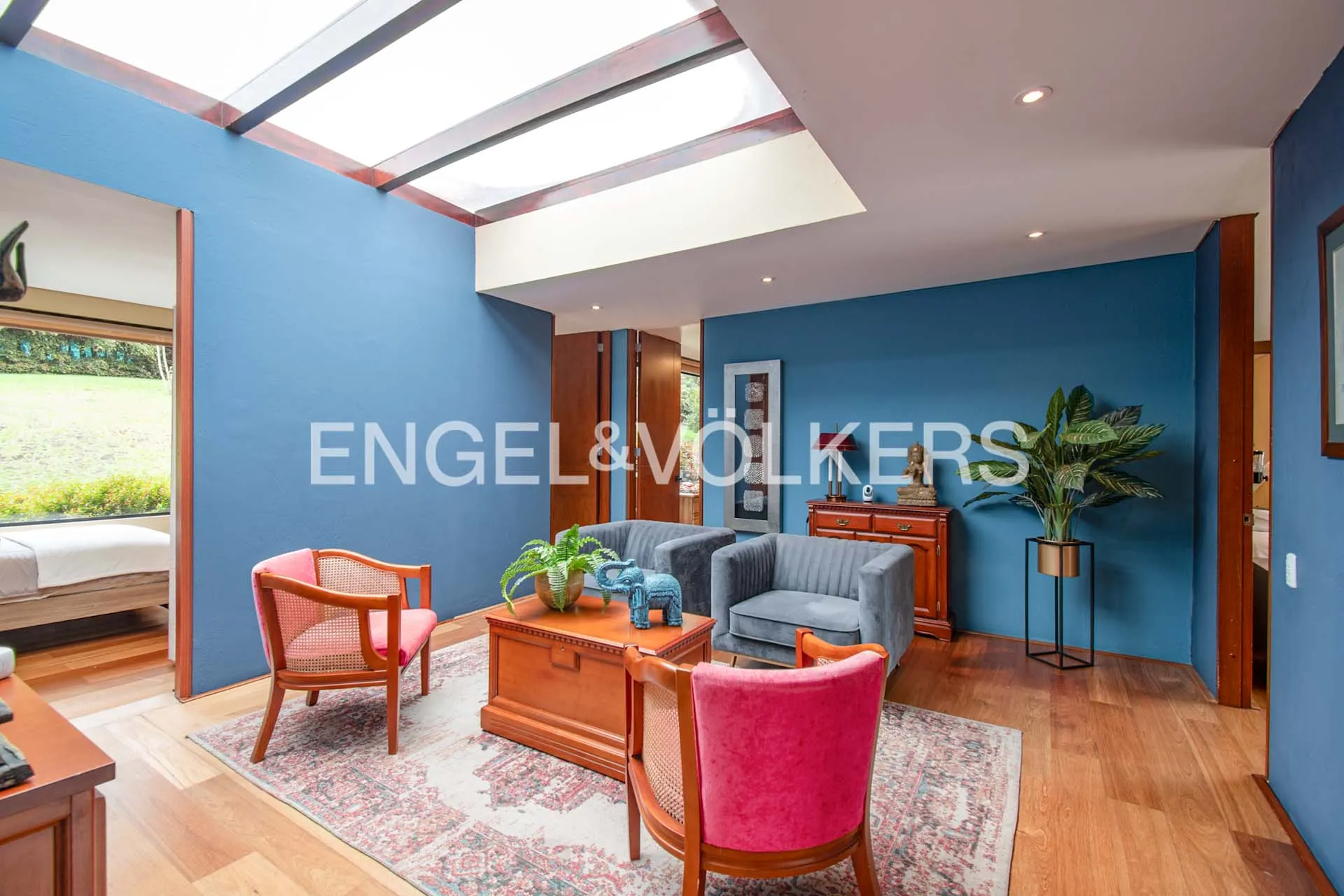 Casa en venta en Centro, La Calera · foto 9 de 24
