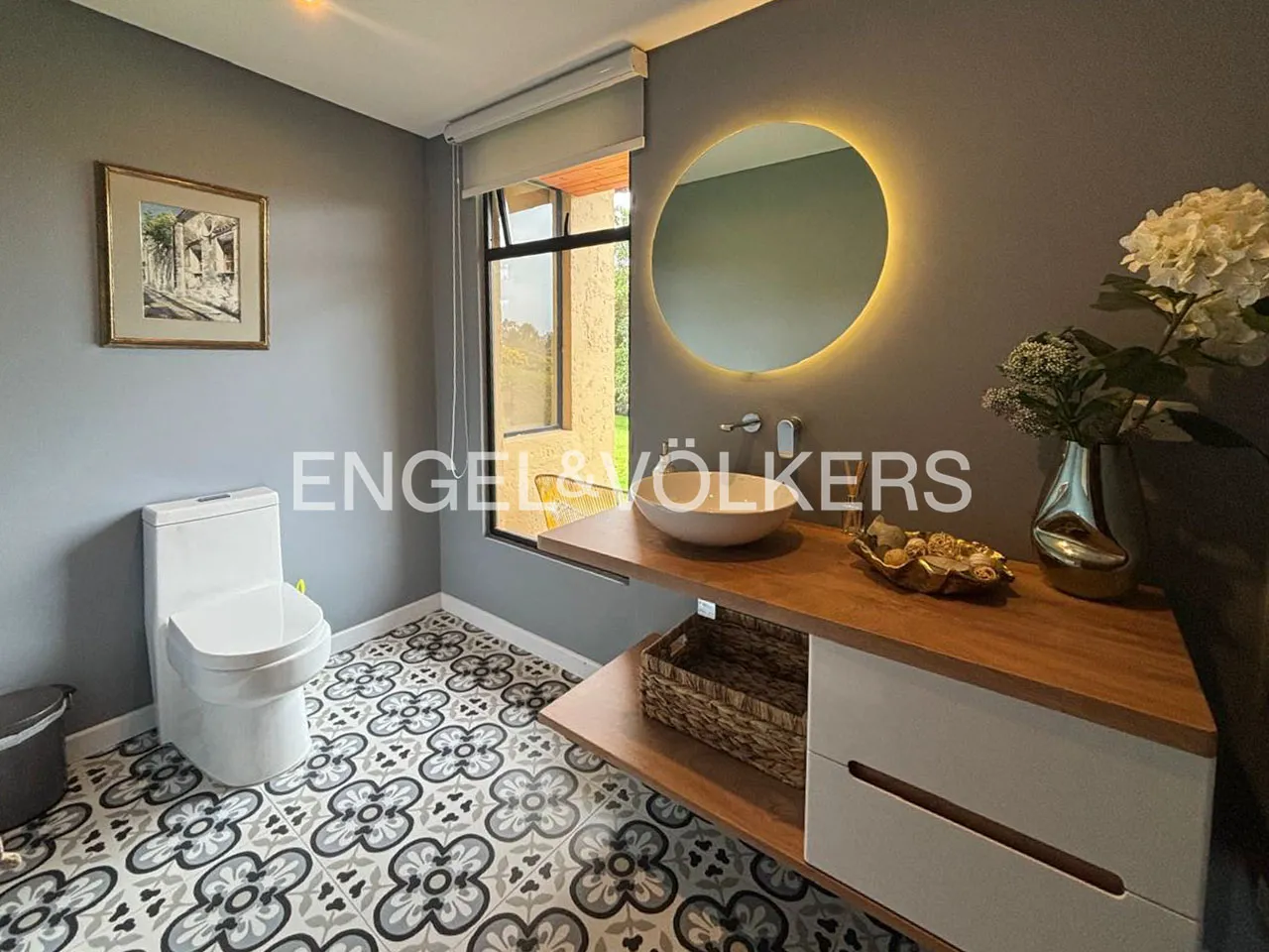 Casa en venta en Centro, La Calera · foto 8 de 24