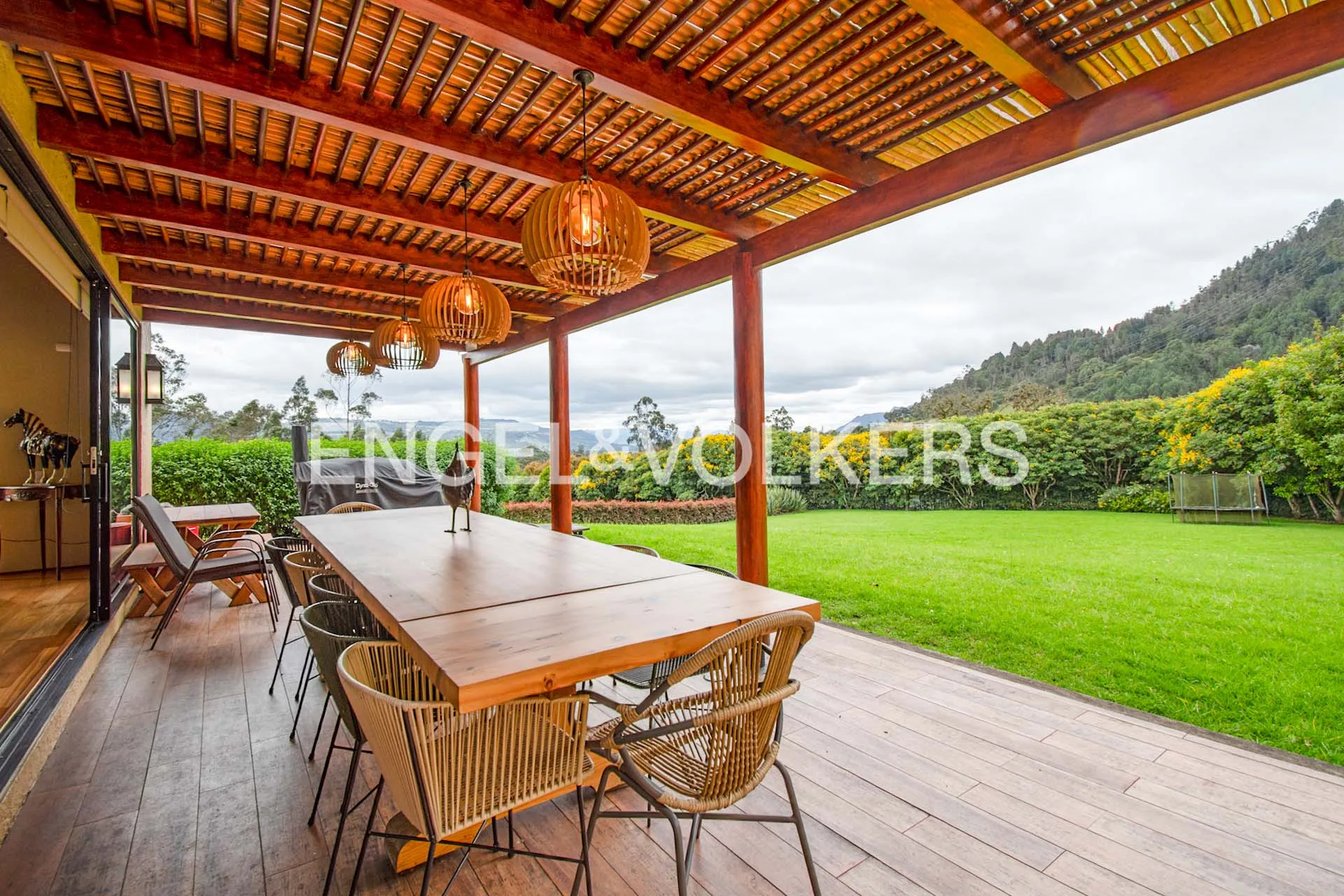 Casa en venta en Centro, La Calera · foto 6 de 24