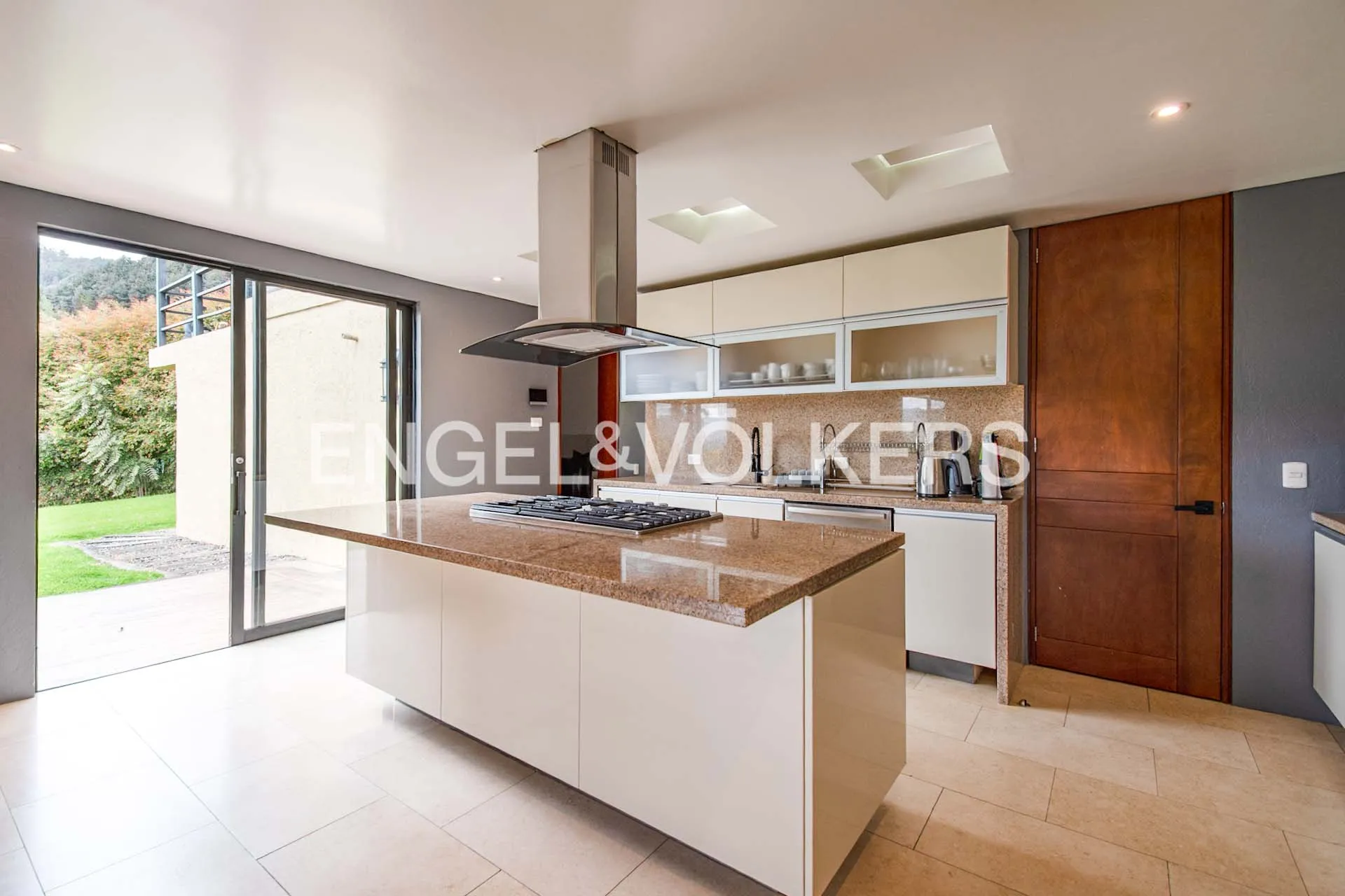 Casa en venta en Centro, La Calera · foto 5 de 24
