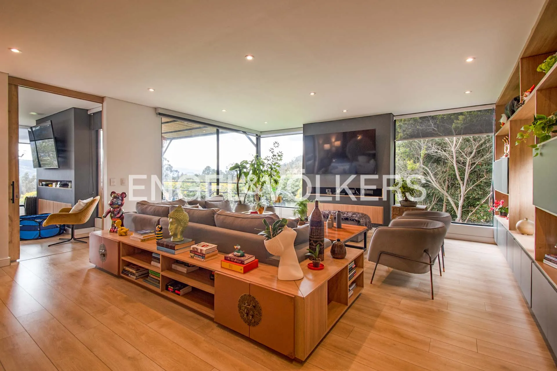 Casa en venta en Centro, La Calera · foto 2 de 24