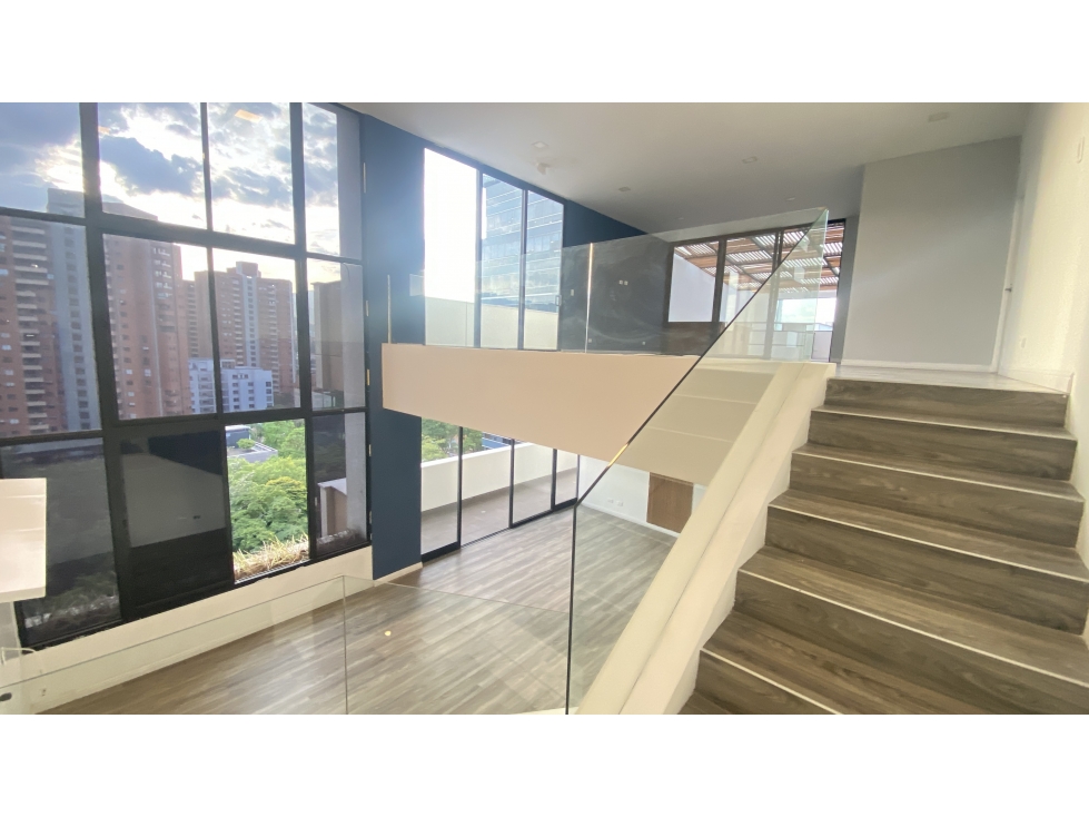 Apartamento en venta en El Poblado, Medellín · foto 6 de 17