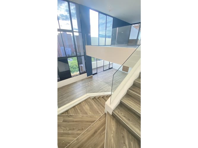 Apartamento en venta en El Poblado, Medellín · foto 7 de 17