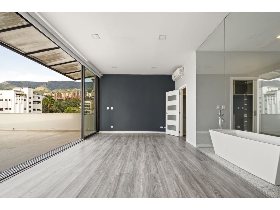 Apartamento en venta en El Poblado, Medellín · foto 8 de 17