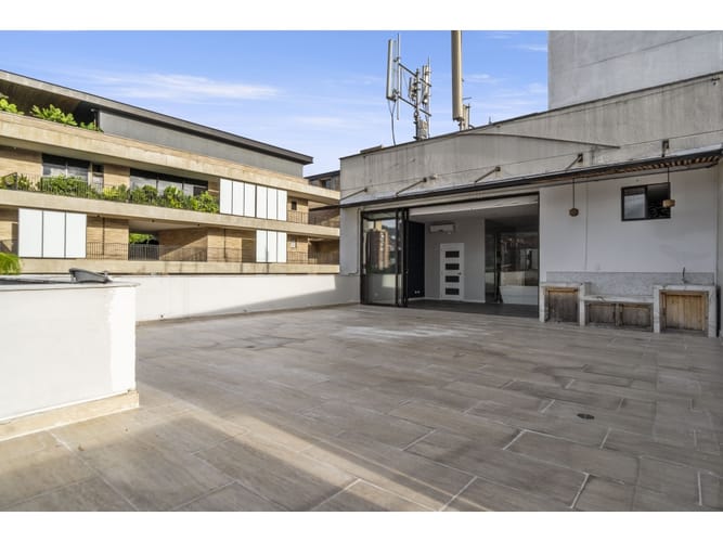 Apartamento en venta en El Poblado, Medellín · foto 11 de 17