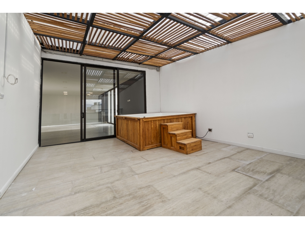 Apartamento en venta en El Poblado, Medellín · foto 14 de 17