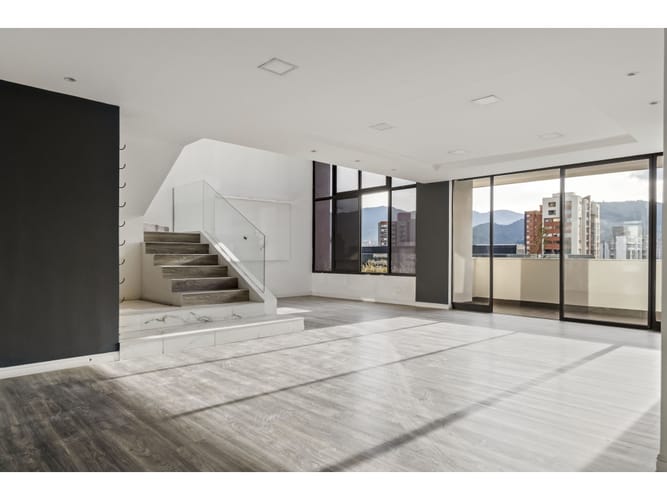 Apartamento en venta en El Poblado, Medellín · foto 15 de 17