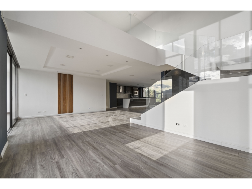 Apartamento en venta en El Poblado, Medellín · foto 17 de 17