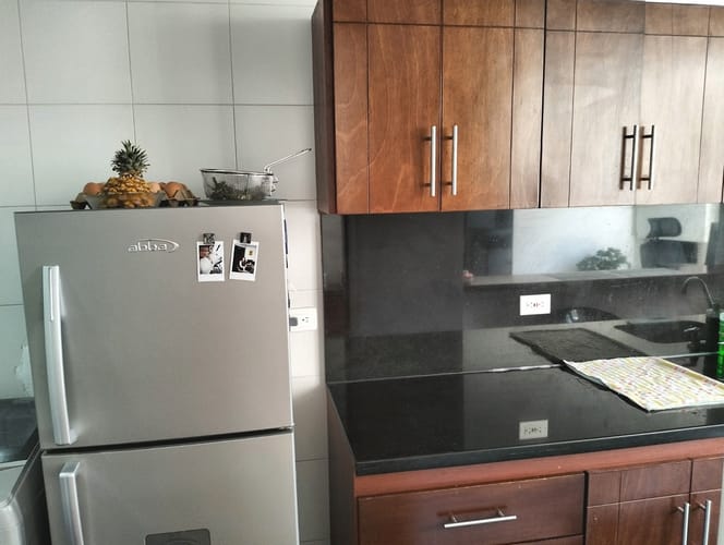 Apartamento en arriendo en Bella Suiza, Bogotá · foto 3 de 18
