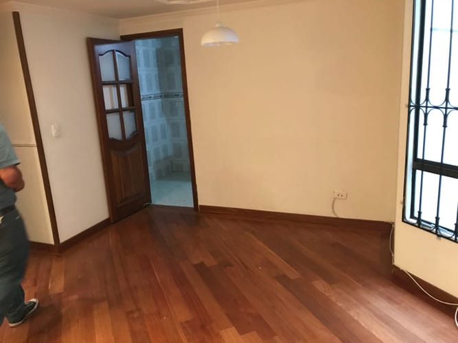 Apartamento de 2 alcobas en arriendo en Ilarco, Bogotá, 52 m² · foto 3 de 13