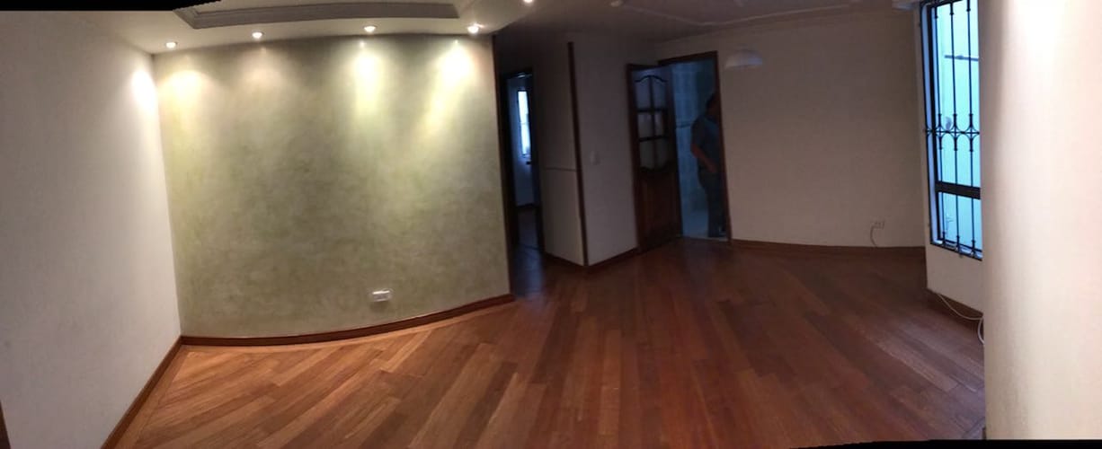 Apartamento de 2 alcobas en arriendo en Ilarco, Bogotá, 52 m² · foto 4 de 13