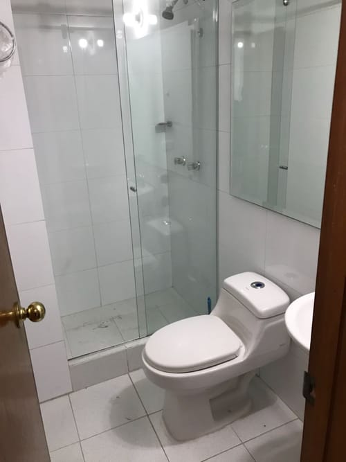 Apartamento de 2 alcobas en arriendo en Ilarco, Bogotá, 52 m² · foto 5 de 13