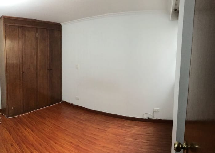 Apartamento de 2 alcobas en arriendo en Ilarco, Bogotá, 52 m² · foto 6 de 13