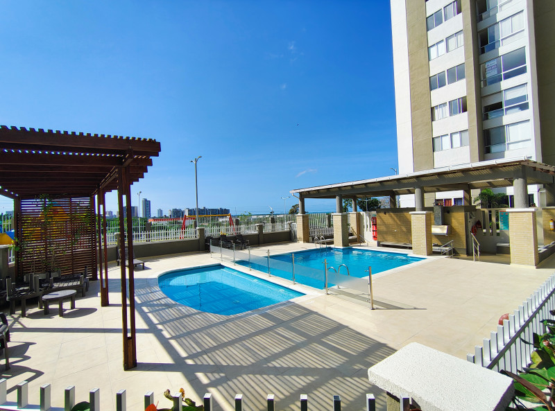 Apartamento en venta en Ciudad Mallorquin, Barranquilla · foto 2 de 16