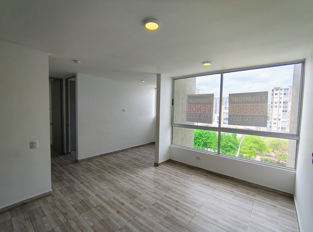 Apartamento en venta en Ciudad Mallorquin, Barranquilla · foto 4 de 16