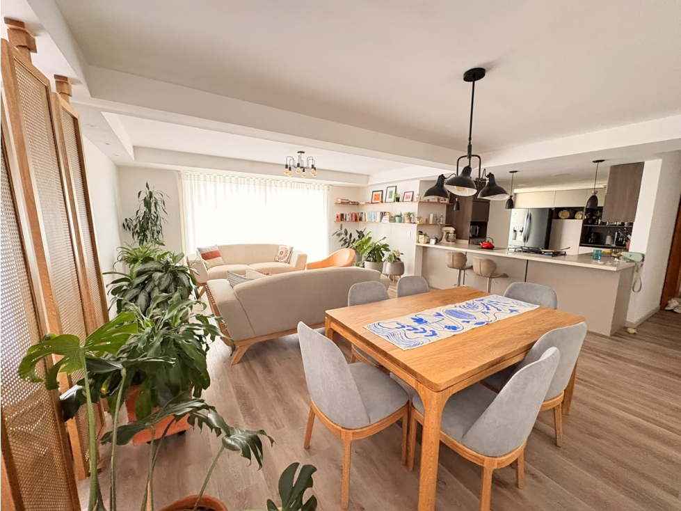 Apartamento en venta en Pinares, Pereira · foto 2 de 17