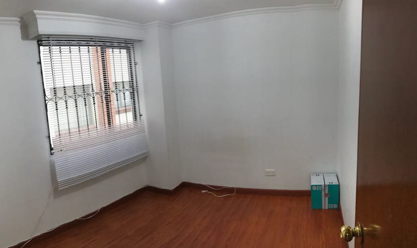 Apartamento de 2 alcobas en arriendo en Ilarco, Bogotá, 52 m² · foto 7 de 13
