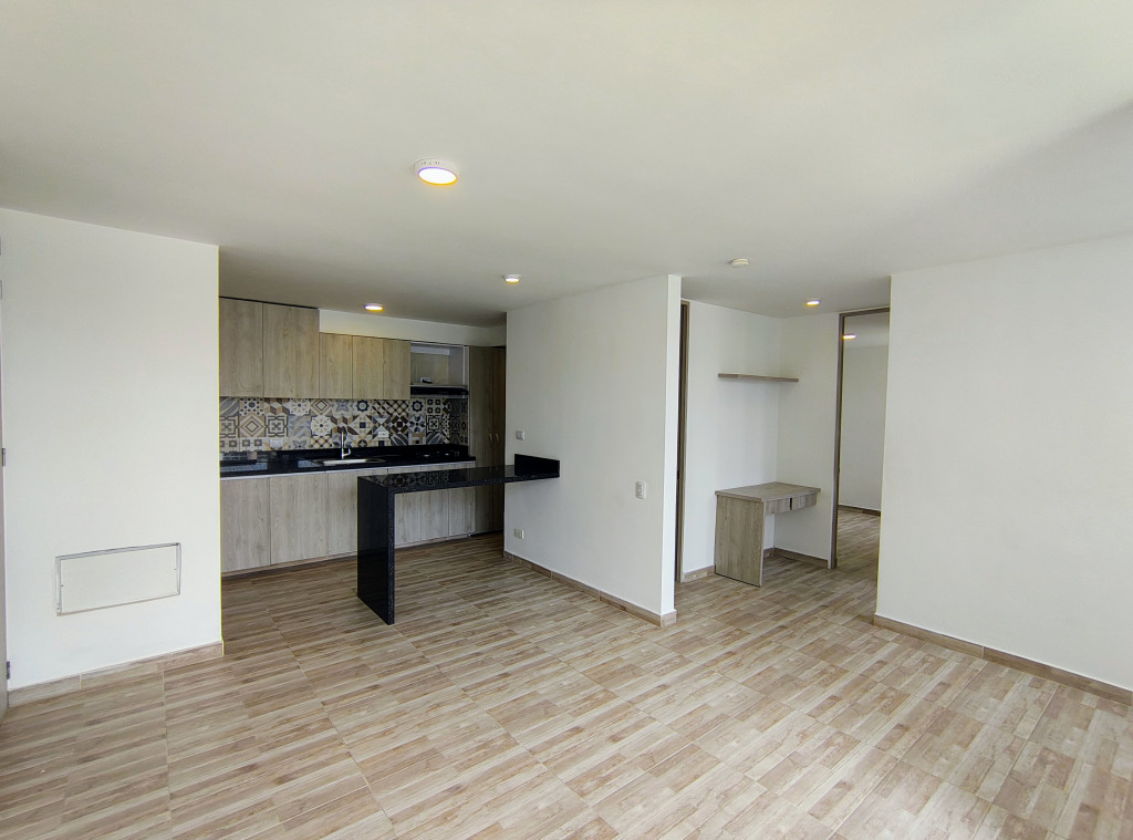 Apartamento en venta en Ciudad Mallorquin, Barranquilla · foto 5 de 16