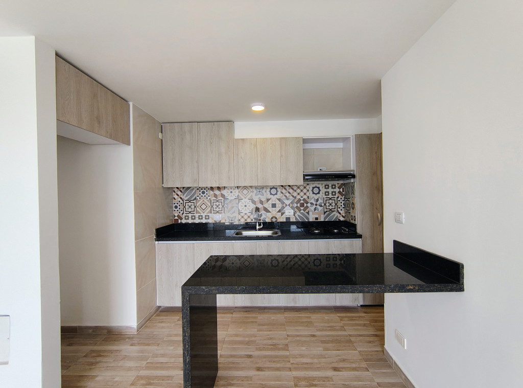 Apartamento en venta en Ciudad Mallorquin, Barranquilla · foto 6 de 16