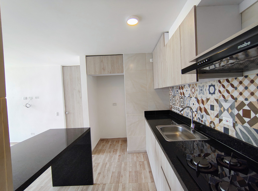 Apartamento en venta en Ciudad Mallorquin, Barranquilla · foto 7 de 16