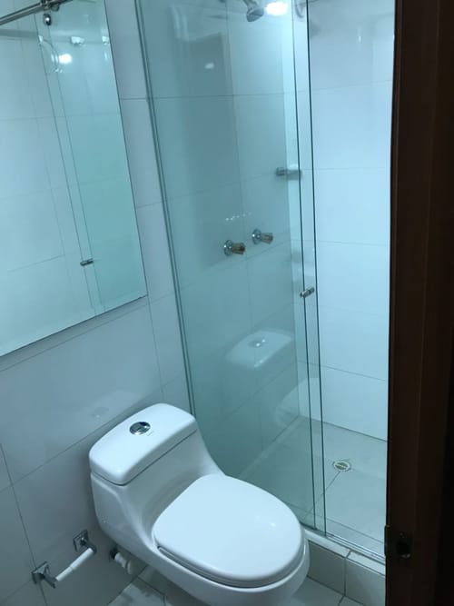 Apartamento de 2 alcobas en arriendo en Ilarco, Bogotá, 52 m² · foto 8 de 13
