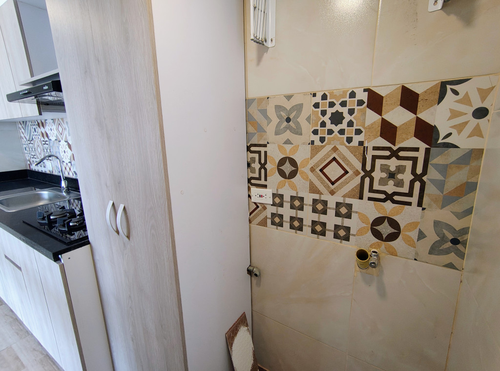 Apartamento en venta en Ciudad Mallorquin, Barranquilla · foto 8 de 16