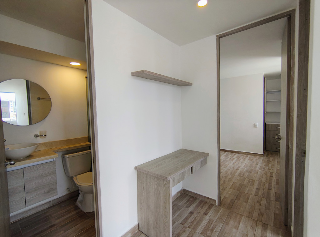 Apartamento en venta en Ciudad Mallorquin, Barranquilla · foto 10 de 16
