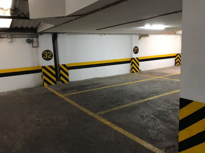 Apartamento de 2 alcobas en arriendo en Ilarco, Bogotá, 52 m² · foto 9 de 13