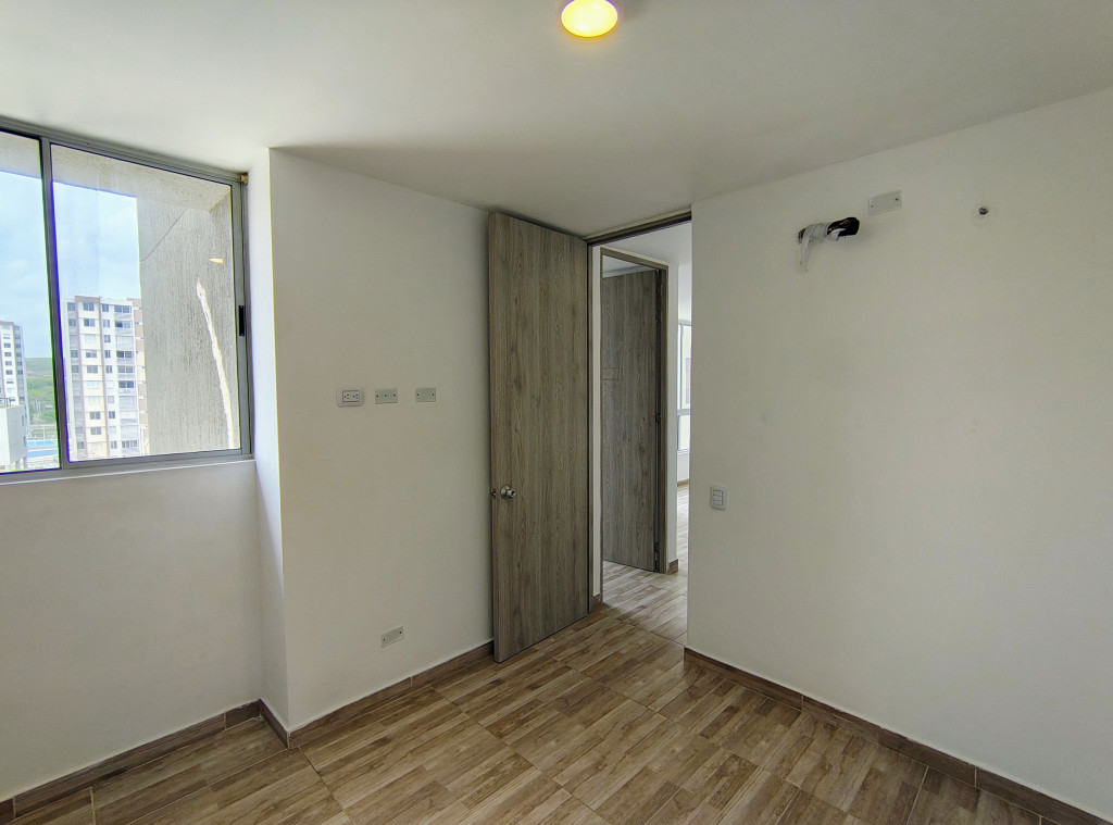 Apartamento en venta en Ciudad Mallorquin, Barranquilla · foto 15 de 16