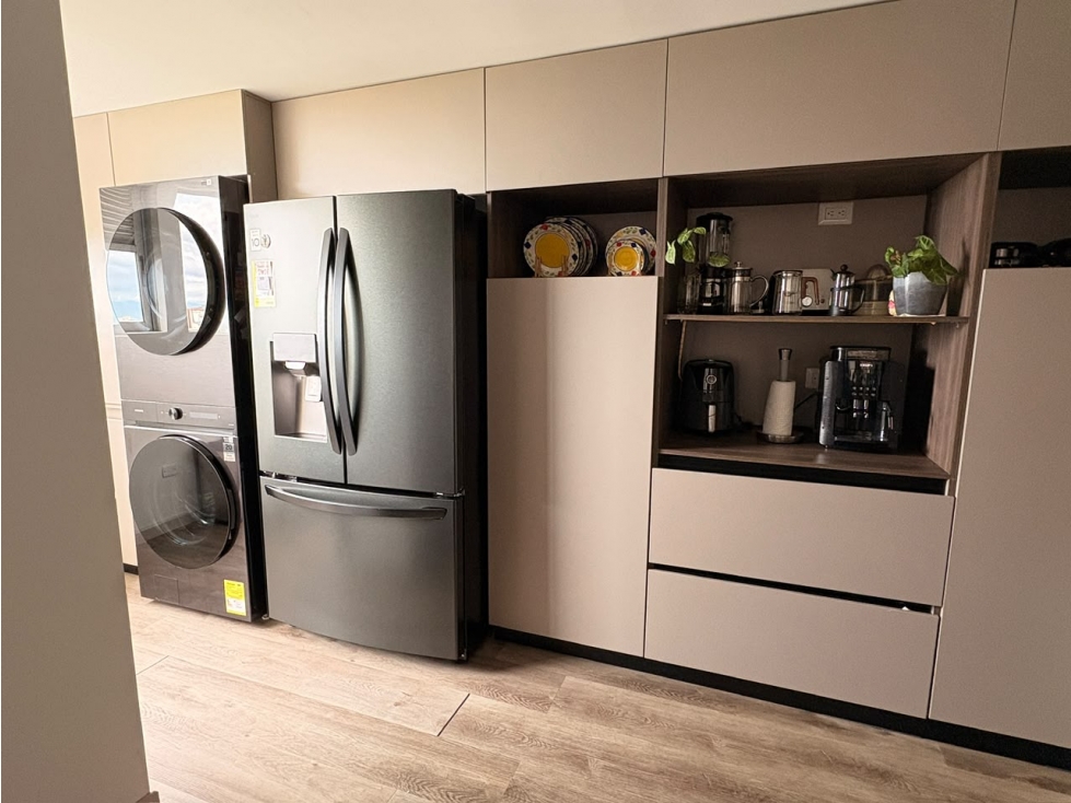 Apartamento en venta en Pinares, Pereira · foto 6 de 17