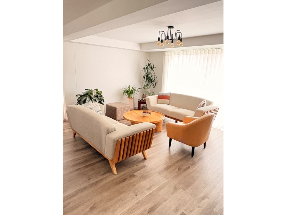 Apartamento en venta en Pinares, Pereira · foto 7 de 17