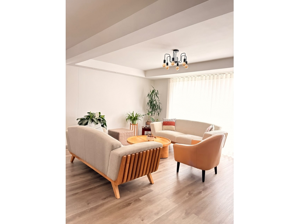 Apartamento en venta en Pinares, Pereira · foto 9 de 17
