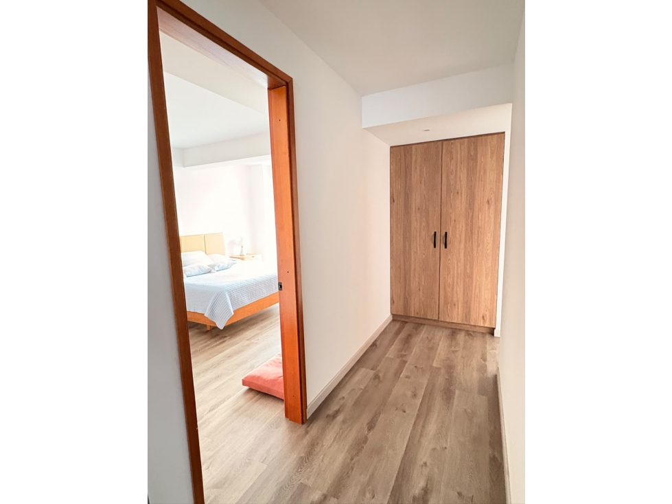 Apartamento en venta en Pinares, Pereira · foto 10 de 17