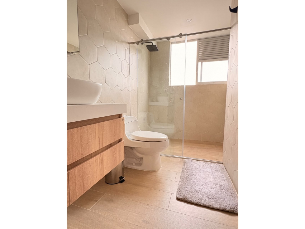 Apartamento en venta en Pinares, Pereira · foto 11 de 17