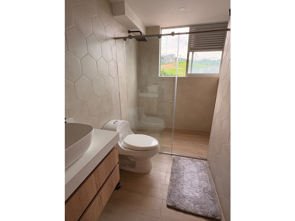 Apartamento en venta en Pinares, Pereira · foto 14 de 17