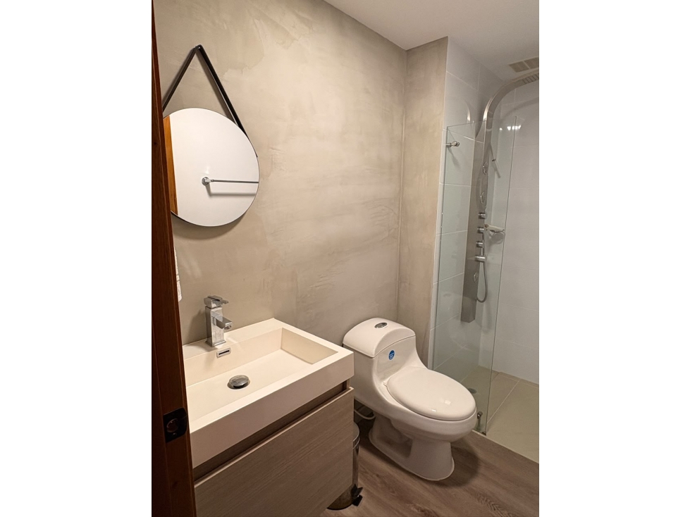 Apartamento en venta en Pinares, Pereira · foto 15 de 17