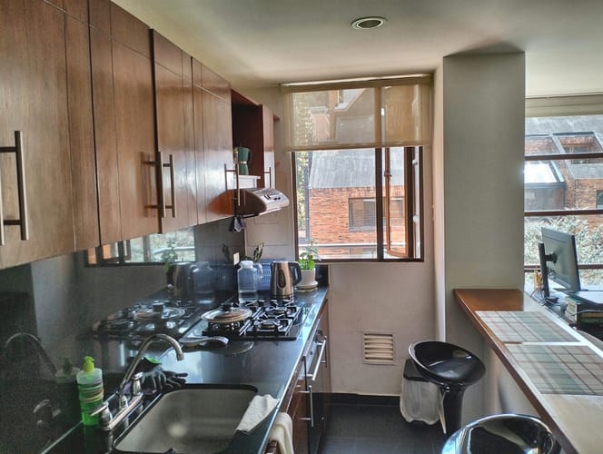 Apartamento en arriendo en Bella Suiza, Bogotá · foto 9 de 18