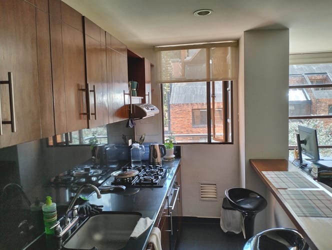 Apartamento en arriendo en Bella Suiza, Bogotá · foto 11 de 18