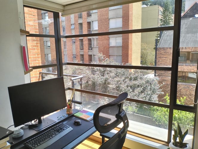 Apartamento en arriendo en Bella Suiza, Bogotá · foto 12 de 18