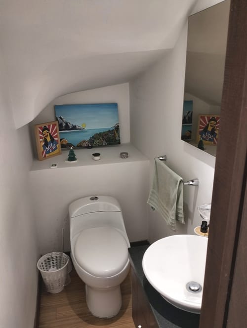 Apartamento en arriendo en Bella Suiza, Bogotá · foto 13 de 18
