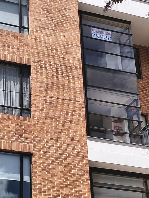 Apartamento en arriendo en Bella Suiza, Bogotá · foto 14 de 18