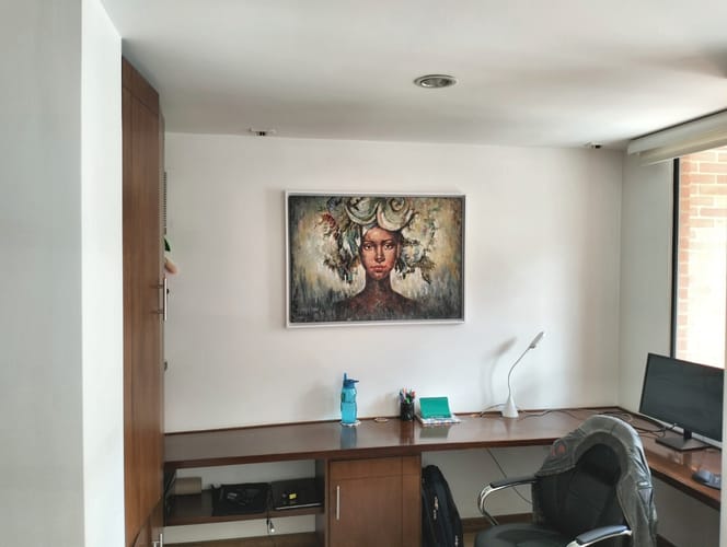 Apartamento en arriendo en Bella Suiza, Bogotá · foto 16 de 18