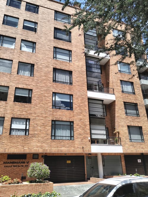 Apartamento en arriendo en Bella Suiza, Bogotá · foto 17 de 18