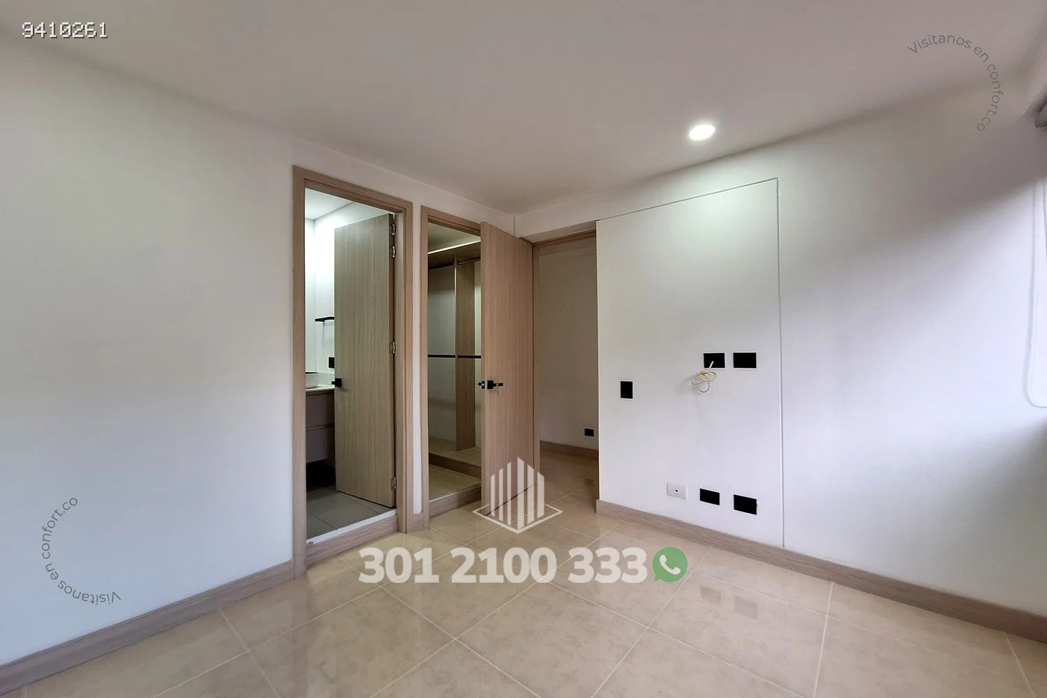 Apartamento en arriendo en La Florida, Medellín · foto 16 de 24