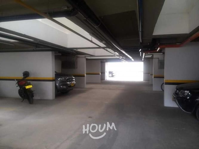 Apartamento de 3 alcobas en venta en Santa Rita, Chía, 77 m² · foto 4 de 19