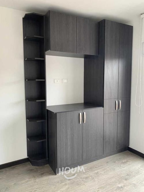 Apartamento de 3 alcobas en venta en Santa Rita, Chía, 77 m² · foto 6 de 19