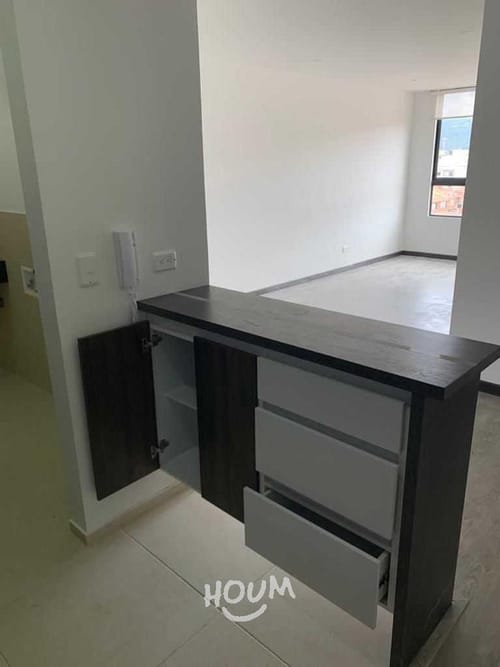 Apartamento de 3 alcobas en venta en Santa Rita, Chía, 77 m² · foto 9 de 19